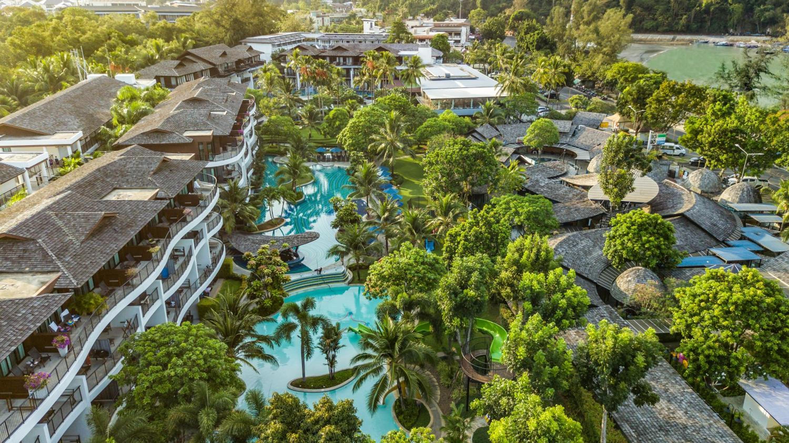 Holiday Inn Express Krabi Ao Nang Beach in Ao Nang Beach (Krabi)