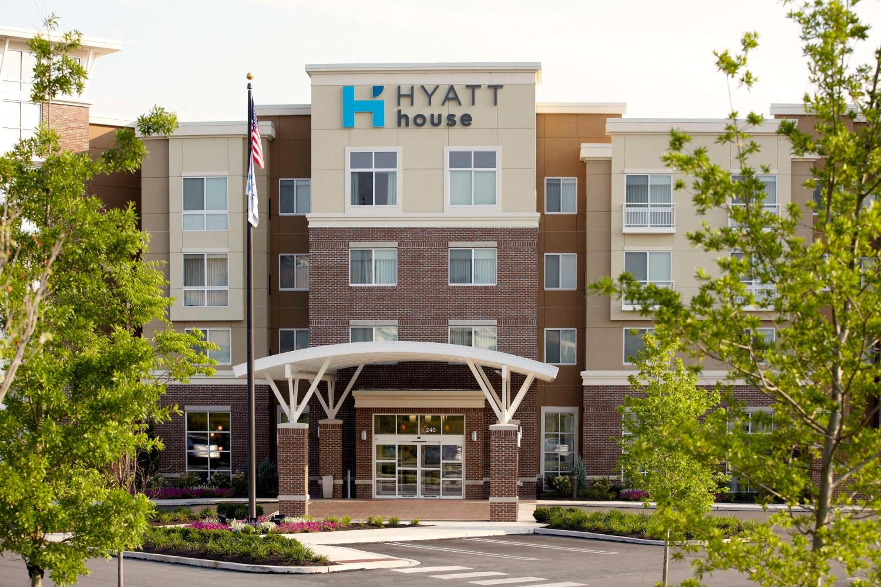 HYATT HOUSE PHILADELPHIA/KING OF PRUSSIA in King Of Prussia