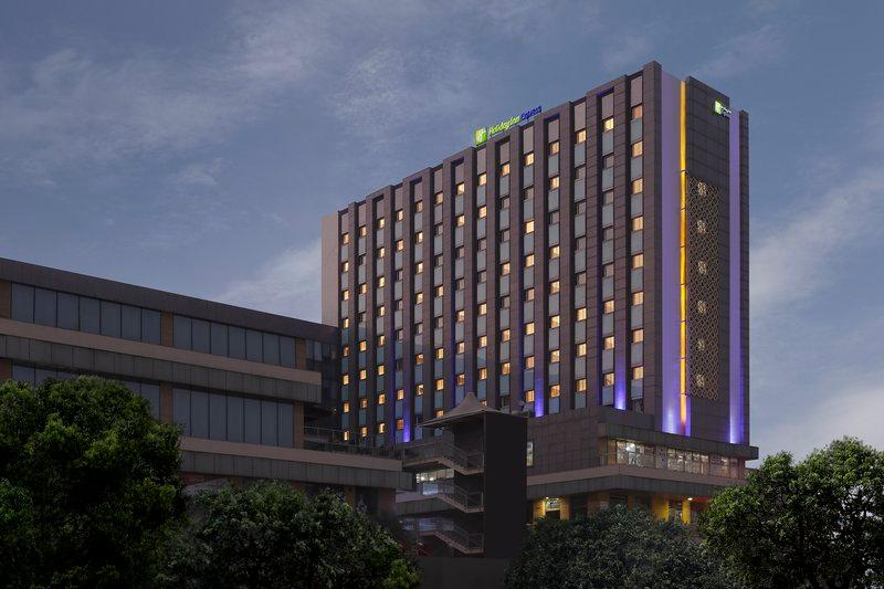 Holiday Inn Express Gurgaon Sector 50 in Gurgaon