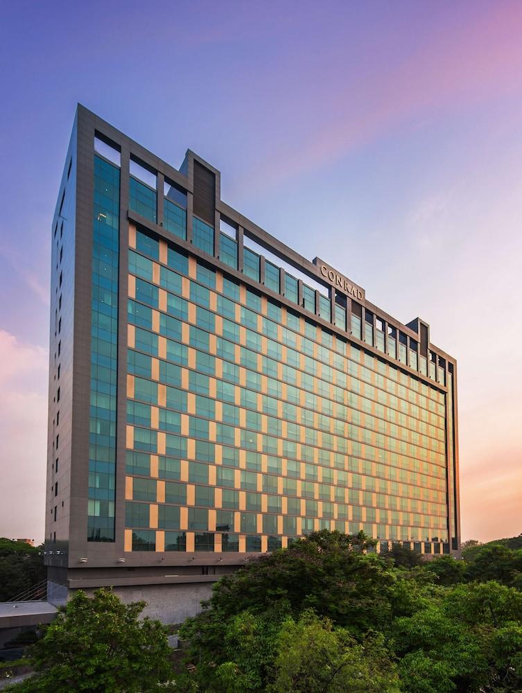 Conrad Pune by Hilton in PUNE
