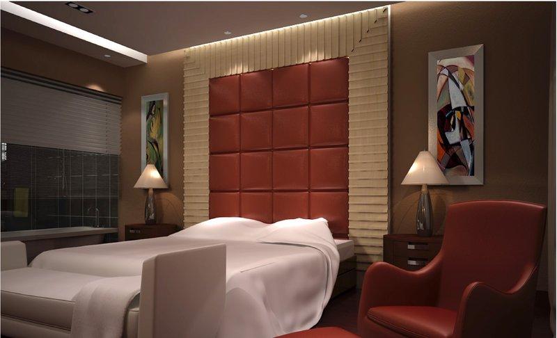 Crowne Plaza Riyadh RDC Hotel & Convention by IHG in Riyadh