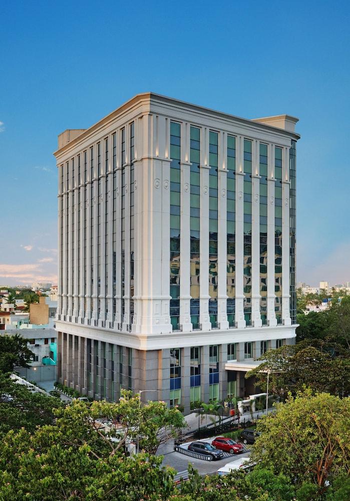 Ramada Plaza by Wyndham Chennai in Chennai