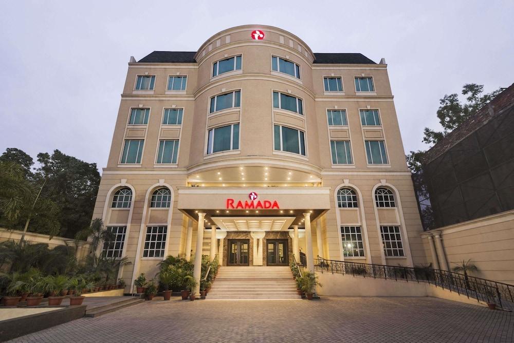 Ramada by Wyndham Jalandhar City Centre in Jalandhar