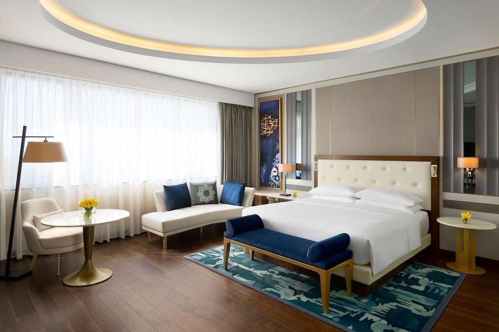 Grand Hyatt Alkhobar Hotel and Residences in AL KHOBAR
