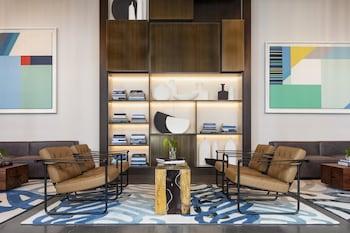 Kimpton Pittman Hotel Dallas in Dallas, Tx