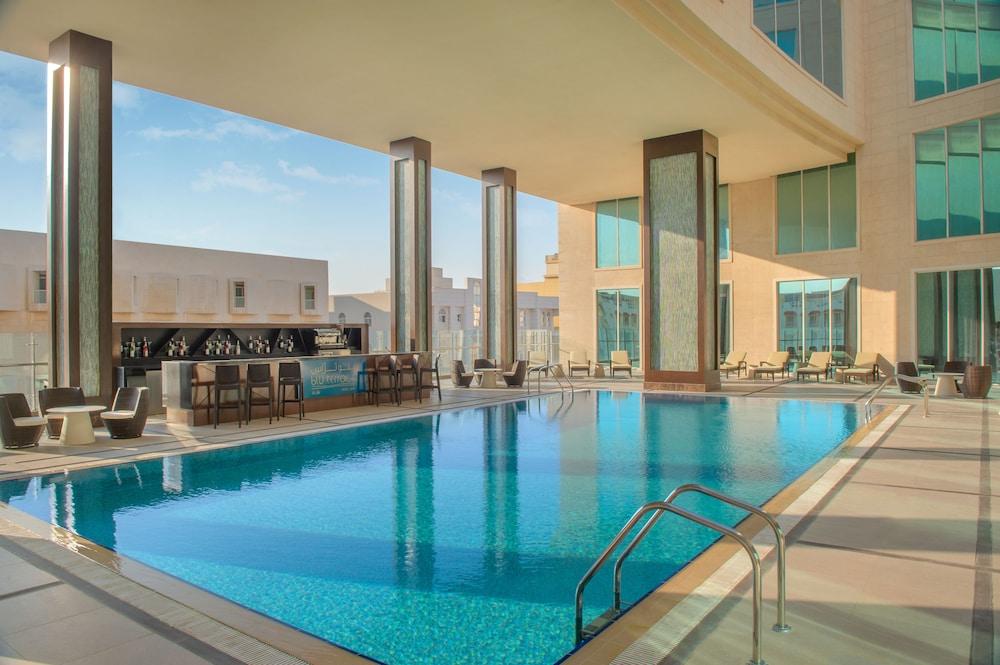 DoubleTree by Hilton Doha - Al Sadd in Doha