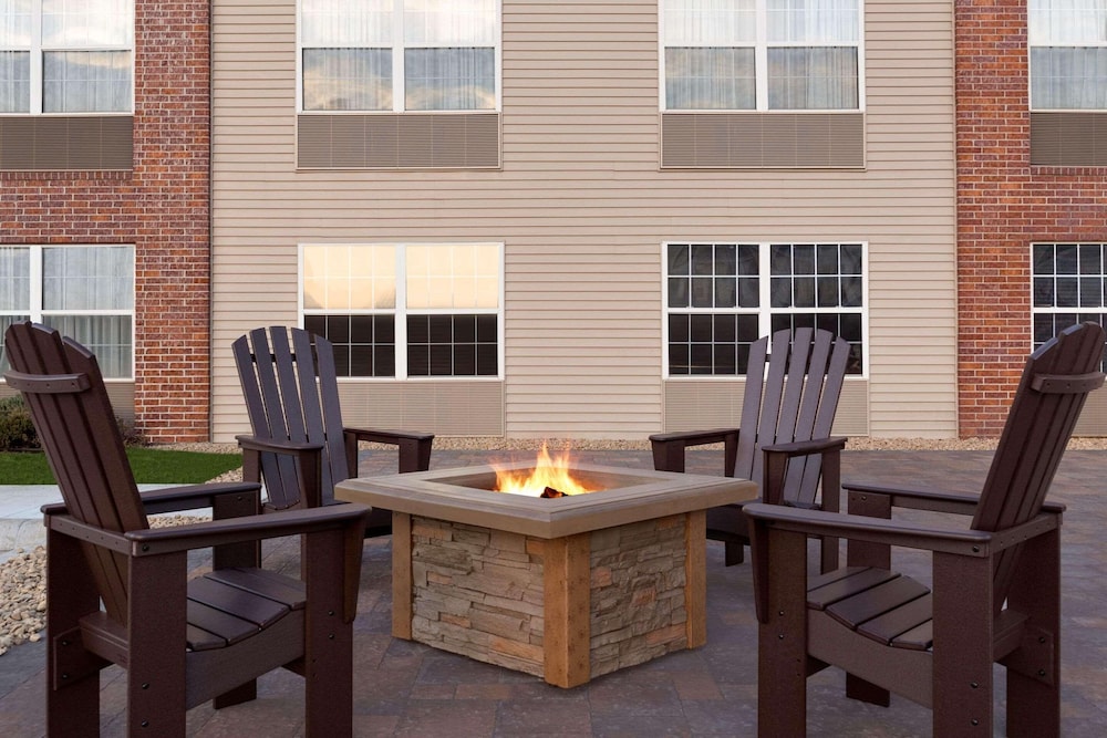 Microtel Inn & Suites by Wyndham Rochester South Mayo Clinic in Rochester, Mn
