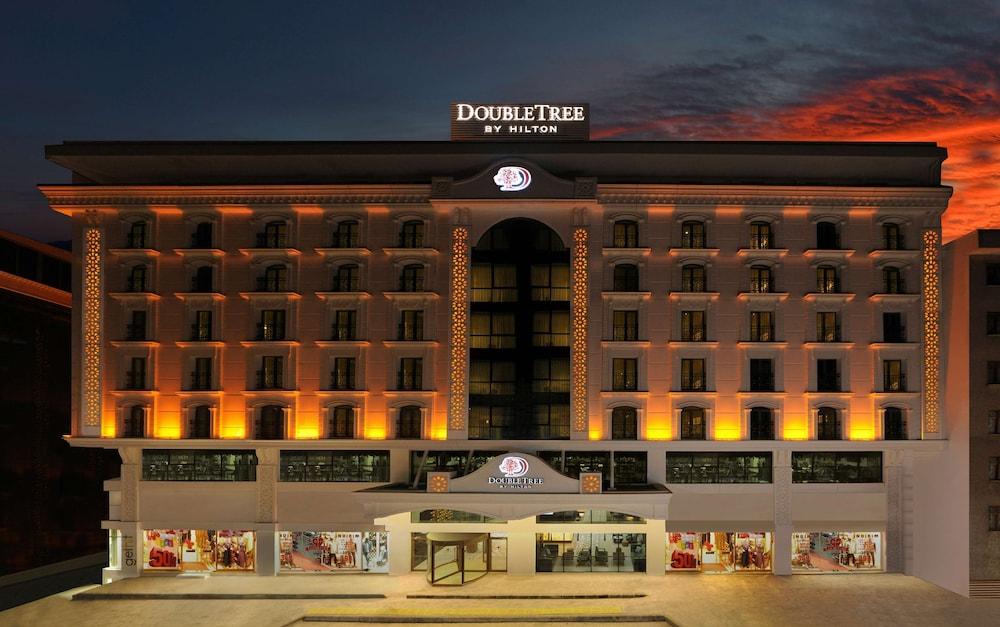 DoubleTree By Hilton Elazig in Elazig
