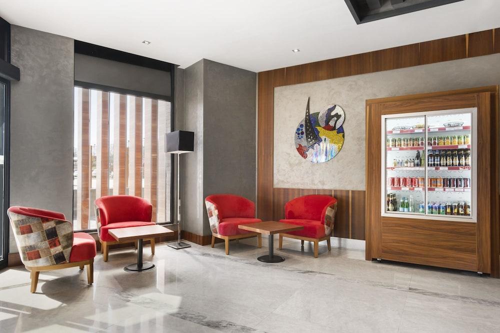 Ramada Encore by Wyndham Eskisehir in Eskisehir
