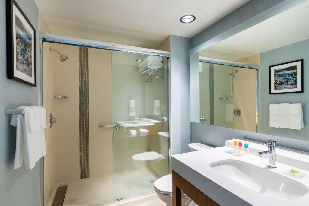 HYATT PLACE ATLANTA / CENTENNIAL PARK in Atlanta,Ga