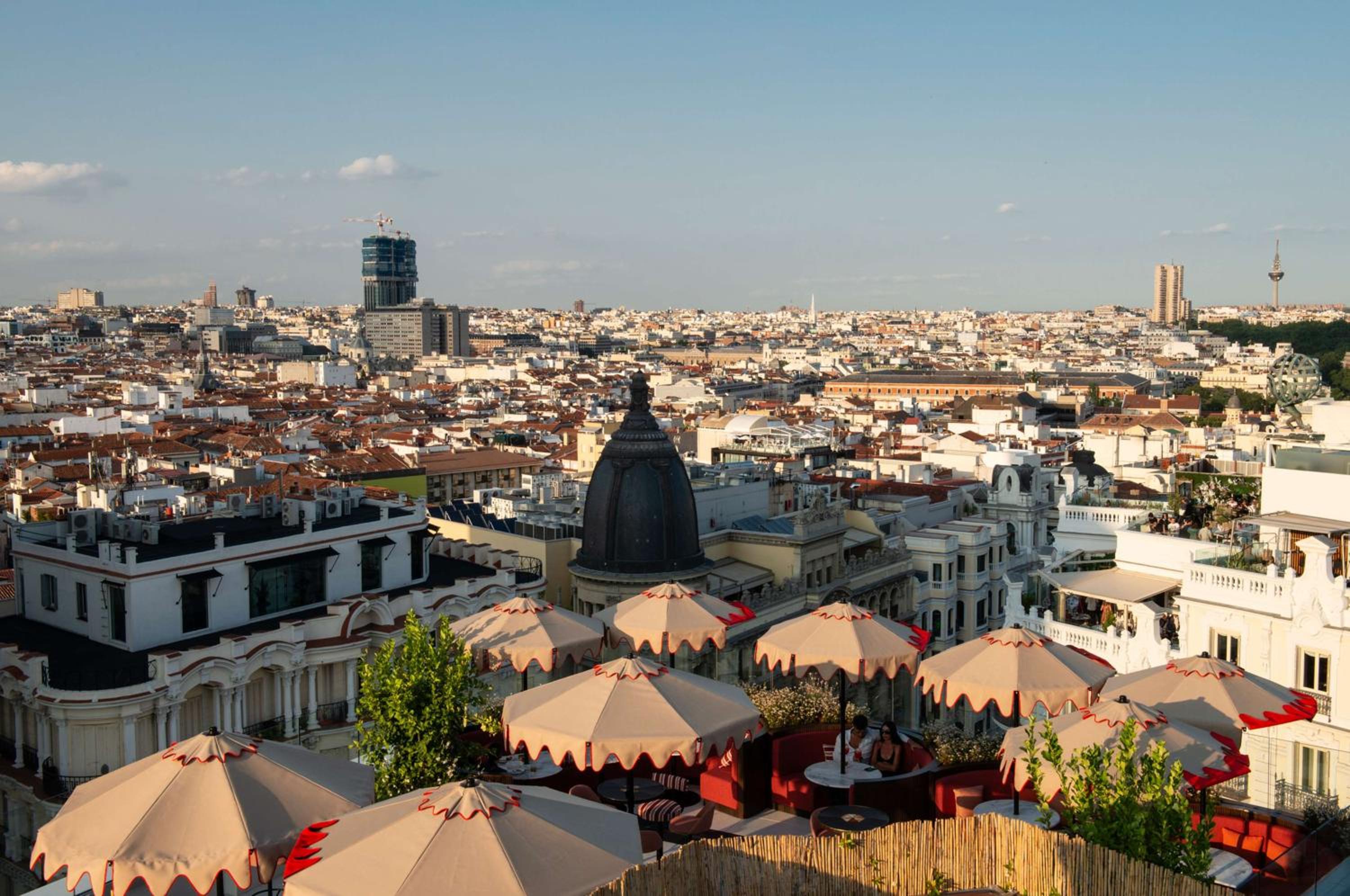 Atocha Hotel Madrid, Tapestry Collection by Hilton in Madrid