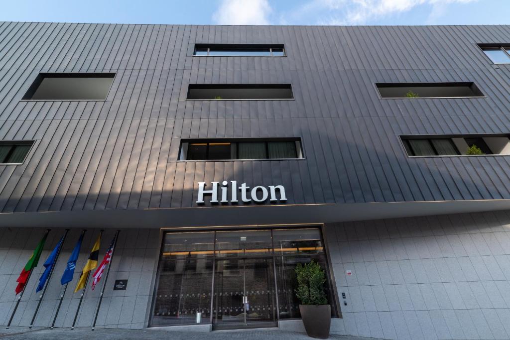 Hilton Porto Gaia in Vila Nova De Gaia