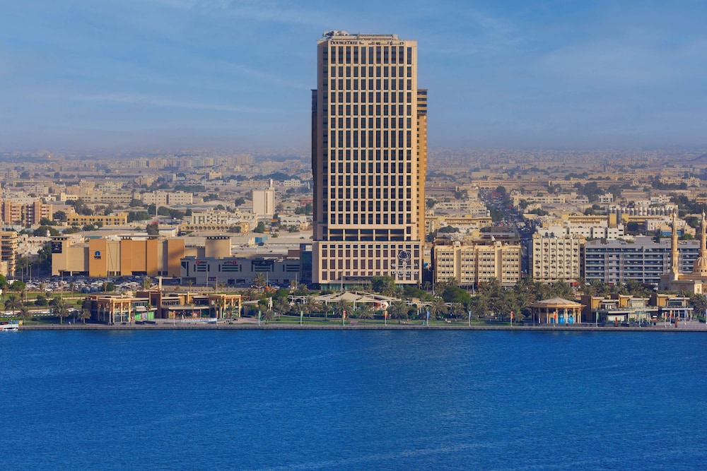 Doubletree By Hilton Sharjah Waterfront in Sharjah