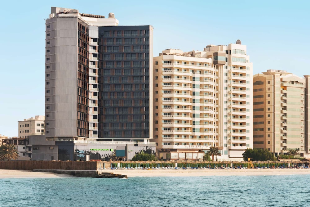 Wyndham Garden Ajman Corniche in Ajman