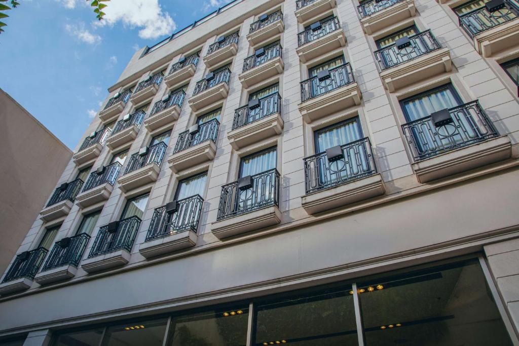 ESPLENDOR BY WYNDHAM TANGO in Buenos Aires