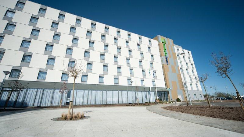 Holiday Inn Express Aberdeen Airport by IHG in Dyce