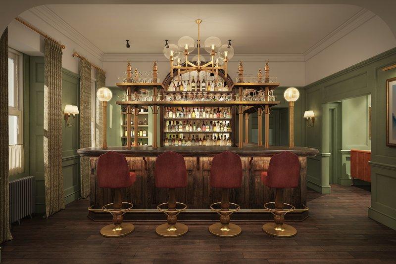 Hotel Indigo Bath by IHG in Bath
