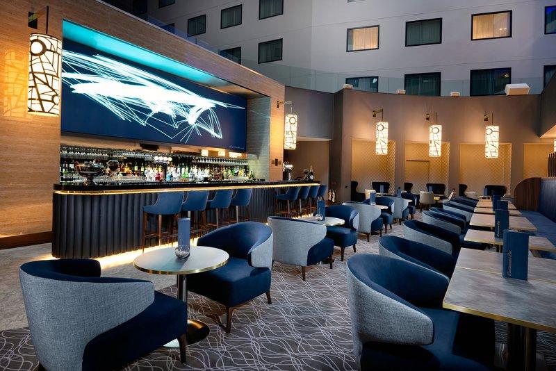 Holiday Inn Express London Heathrow T4, an IHG Hotel in Hounslow