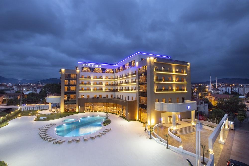 TRYP by Wyndham Izmit in Golcuk