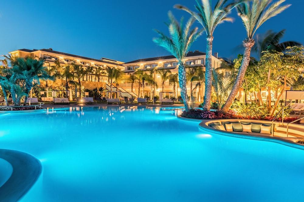 Barcelo La Nucia Palms in La Nucia