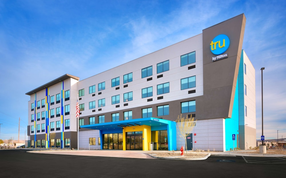 Tru By Hilton St George in Saint George