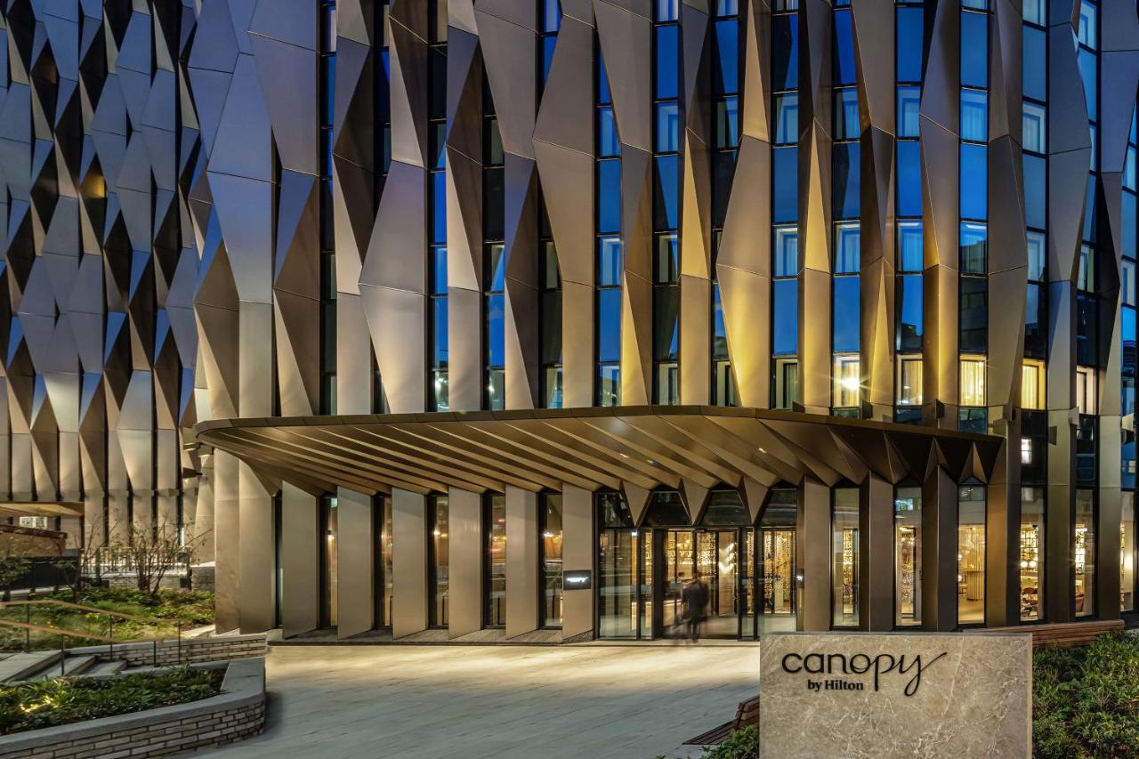 Canopy by Hilton London City in London