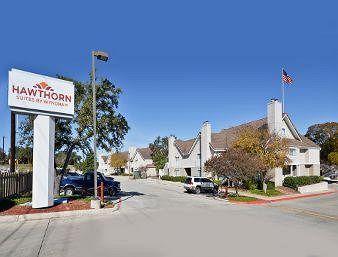 Hawthorn Suites By Wyndham San Antonio Tx Nw Medical Center in San Antonio,Tx