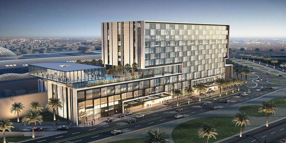 Waldorf Astoria Kuwait in KUWAIT