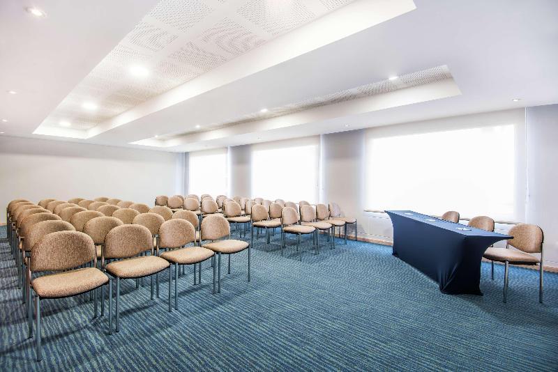 Hampton Inn by Hilton Cucuta in Cucuta