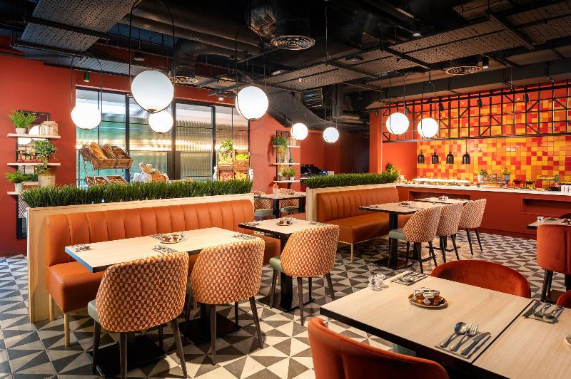Hyatt Place London City East in London