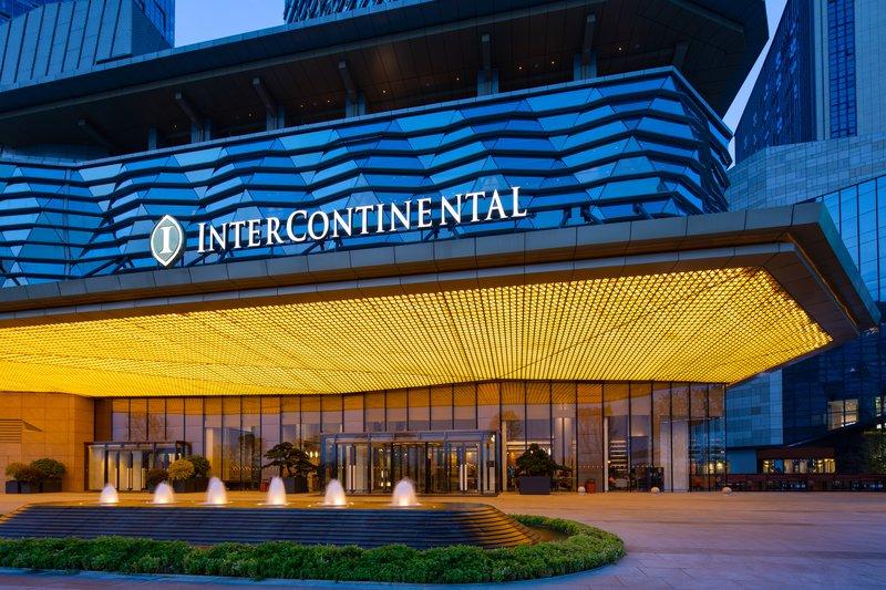 InterContinental Quanzhou by IHG in Quanzhou