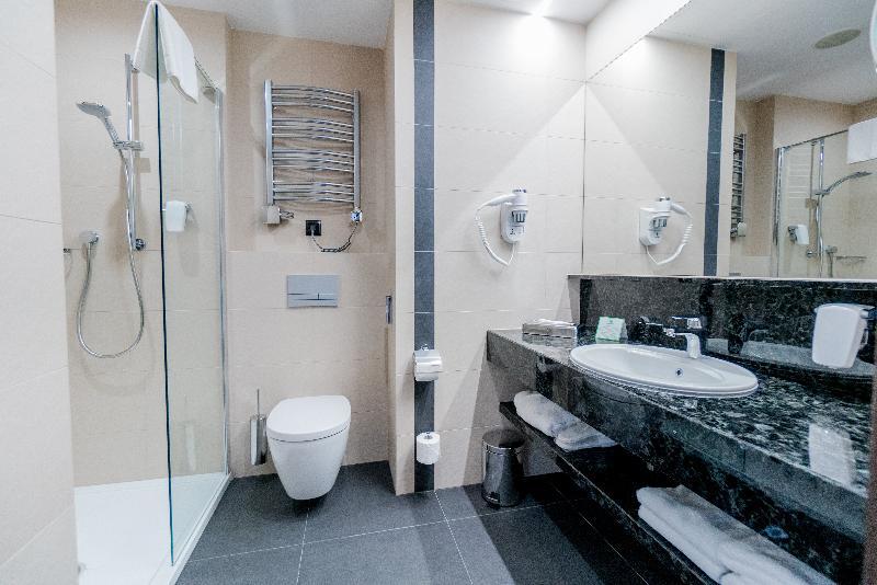 Holiday Inn Dabrowa Gornicza in Dabrowa Gornicza