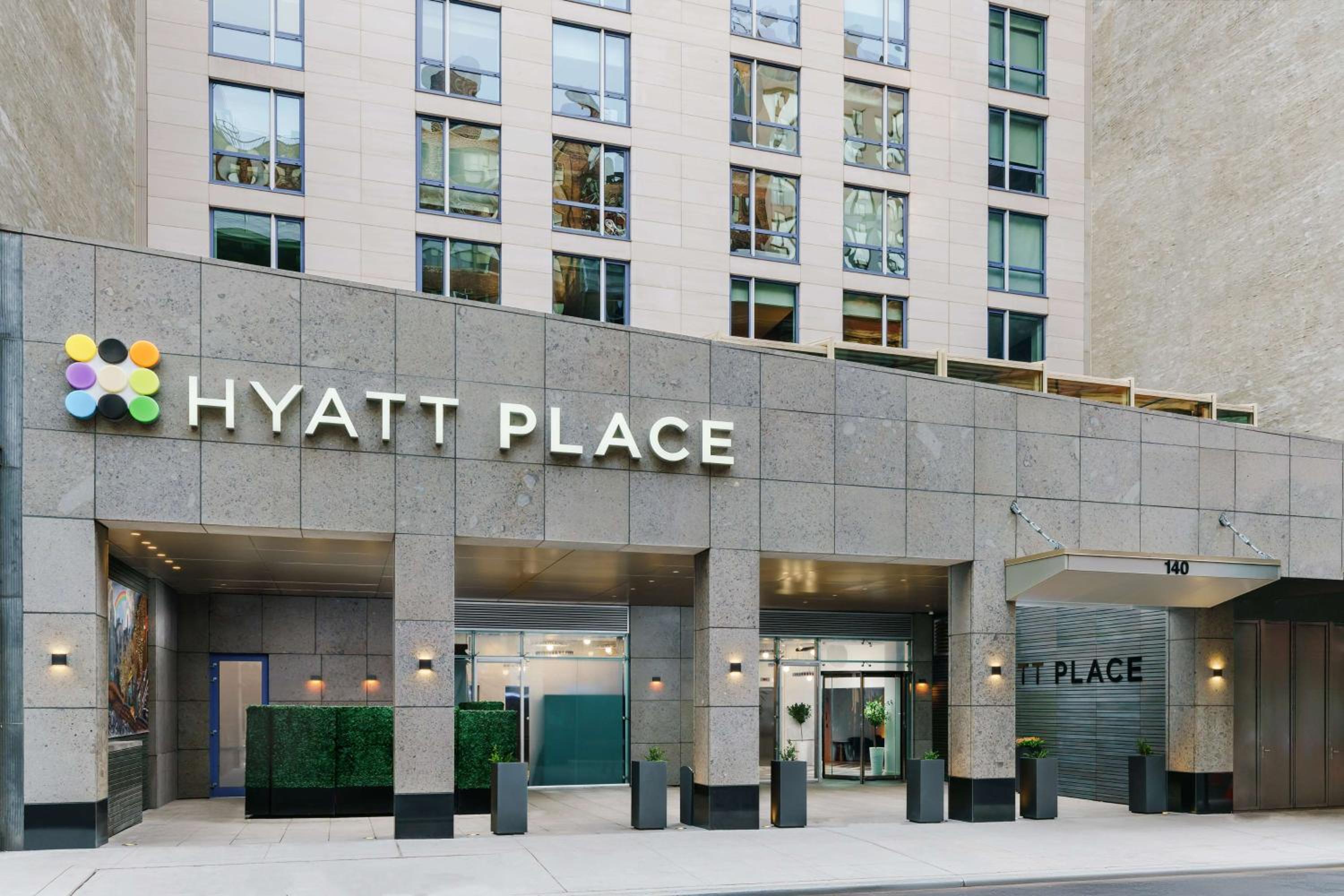 Hyatt Place New York Chelsea in New York, Ny