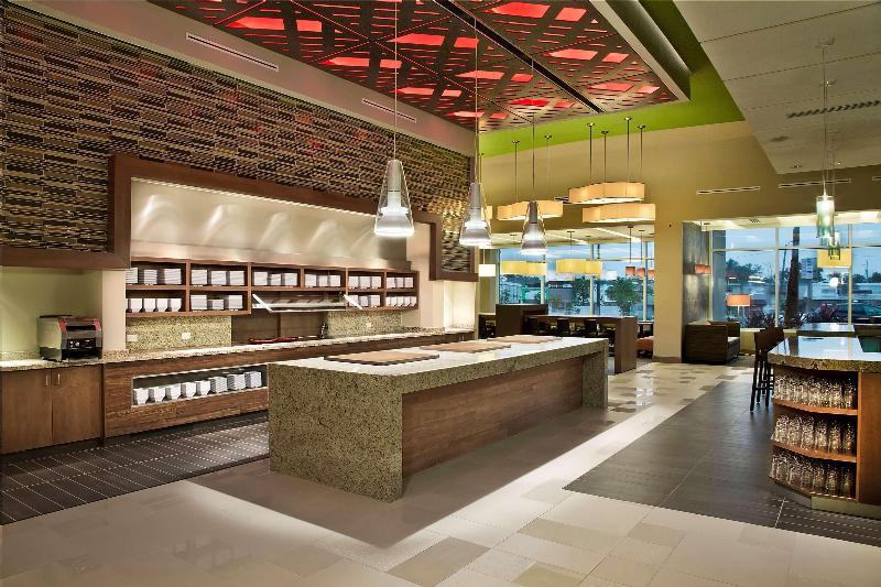 Hyatt Place Bayamon in Bayamon