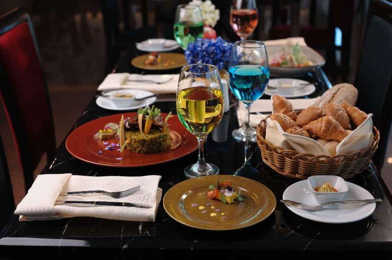 Hilton Garden Inn Lima Surc in Lima