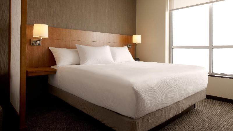 Hyatt Place Toronto/Mississauga Centre in Mississauga