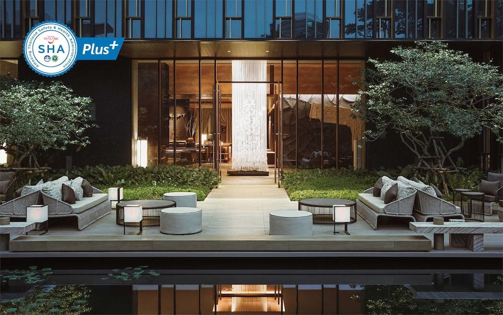 Kimpton Maa-Lai Bangkok by IHG in BANGKOK