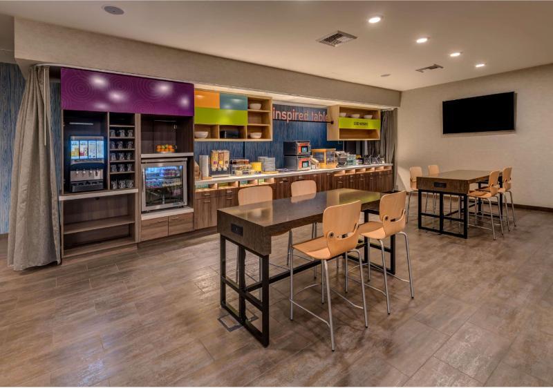 Home2 Suites By Hilton Reno in Reno