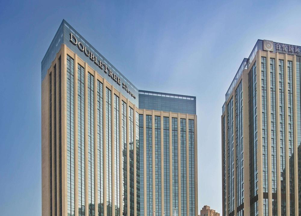 DoubleTree by Hilton Chengdu - Longquanyi in Chengdu