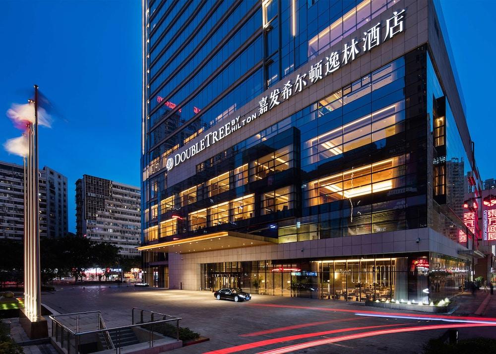 DoubleTree by Hilton Chongqing - Nan'an in Chongqing