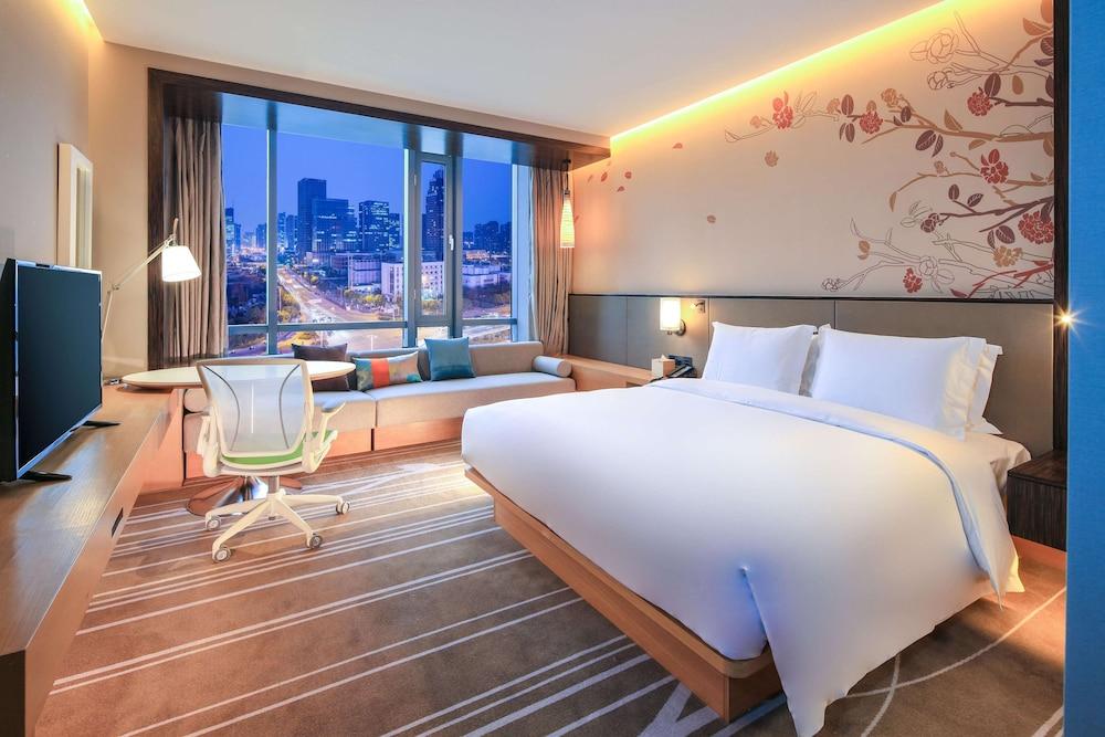 Hilton Garden Inn Ningbo in Ningbo