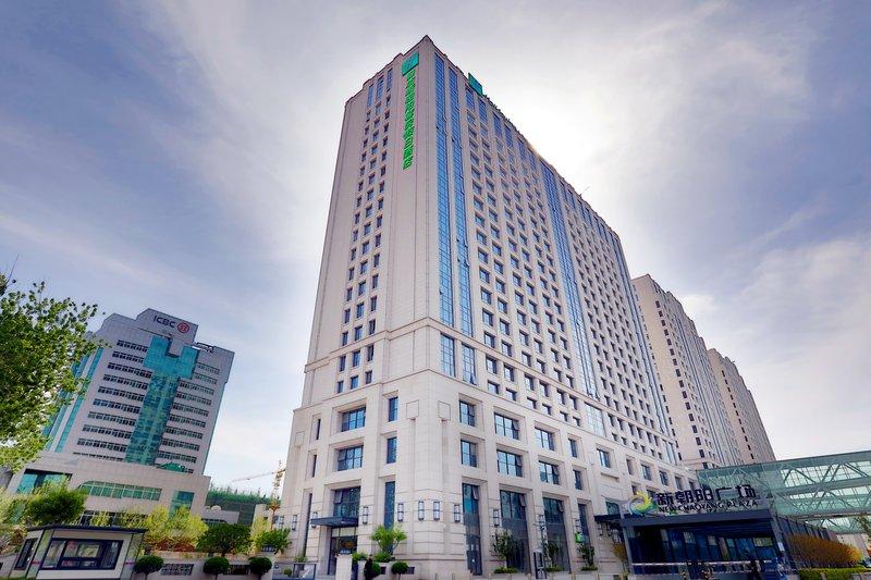 Holiday Inn Express Langfang New Chaoyang in Langfang
