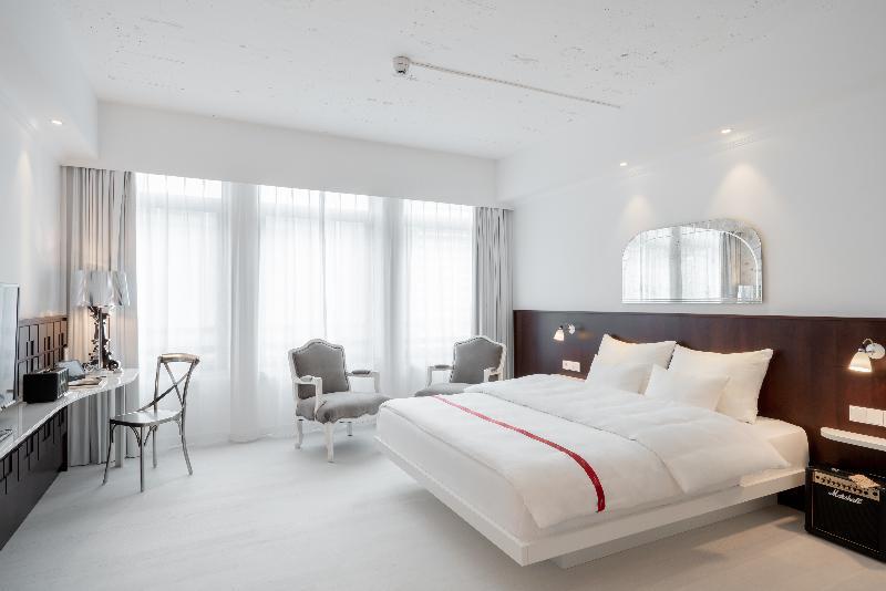 Ruby Coco Hotel Dusseldorf by IHG in Dusseldorf