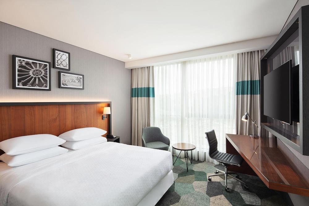 FOUR POINTS BY SHERATON ISTANBUL KAGITHANE in Istanbul