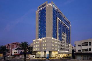 Hyatt House Jeddah Sari Street in Jeddah