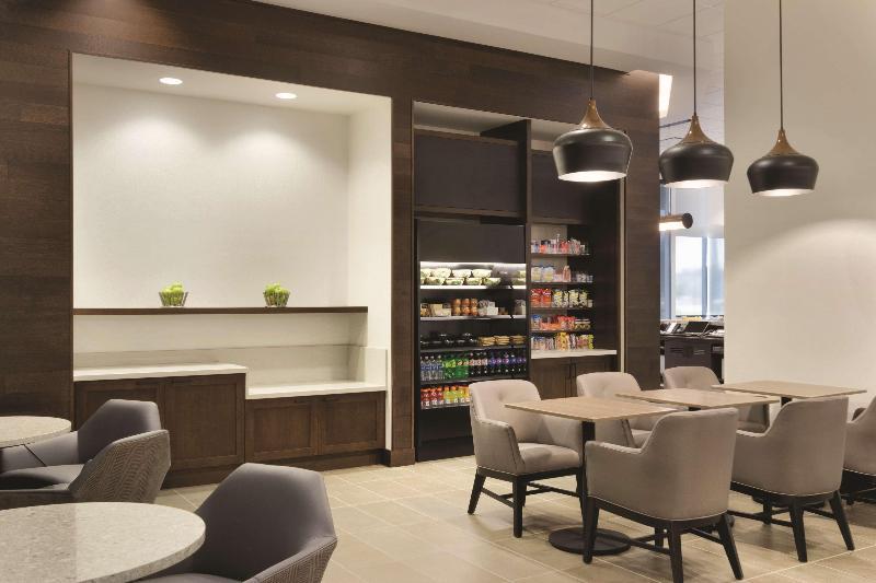 Hyatt Place Chicago/O'Hare Airport in Rosemont, Il