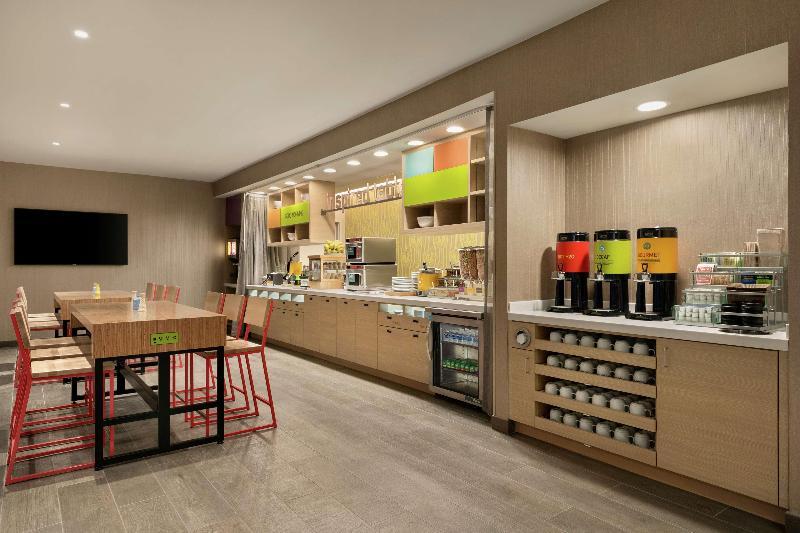 Home2 Suites by Hilton San Antonio North Stone Oak in San Antonio,Tx