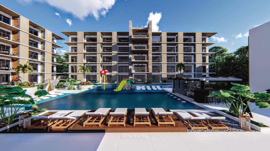 DREAMS COZUMEL CAPE RESORT & SPA in COZUMEL, ISLAND