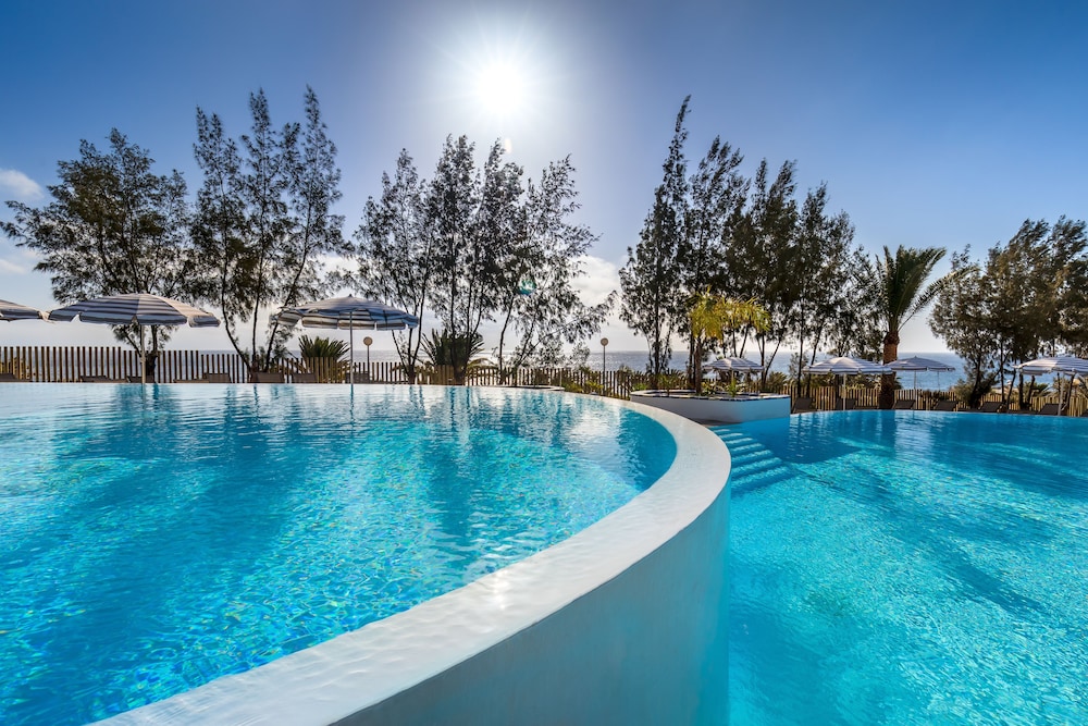Barceló Lanzarote Royal Level in Costa Teguise