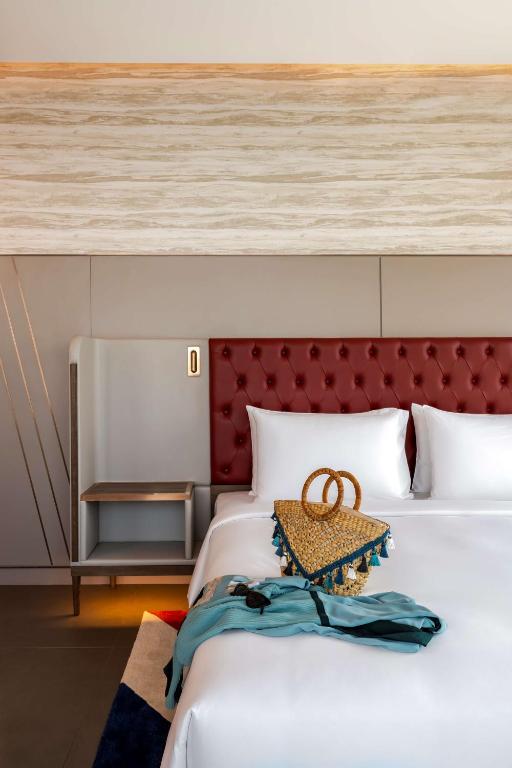HYATT CENTRIC JUMEIRAH DUBAI in Dubai